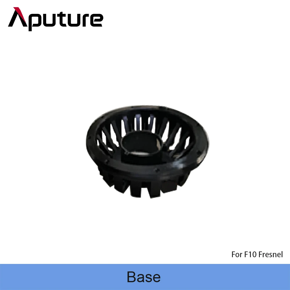 Aputure Base for F10 Fresnel