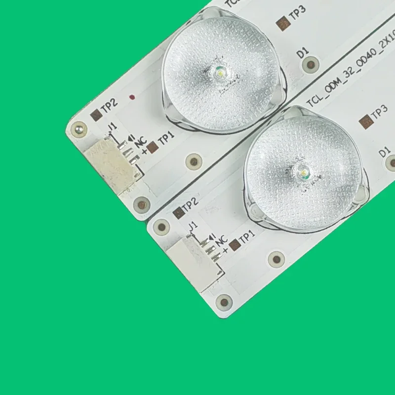 Rétro-éclairage LED pour YHA-4C-LB320T-YHM, REV.V3