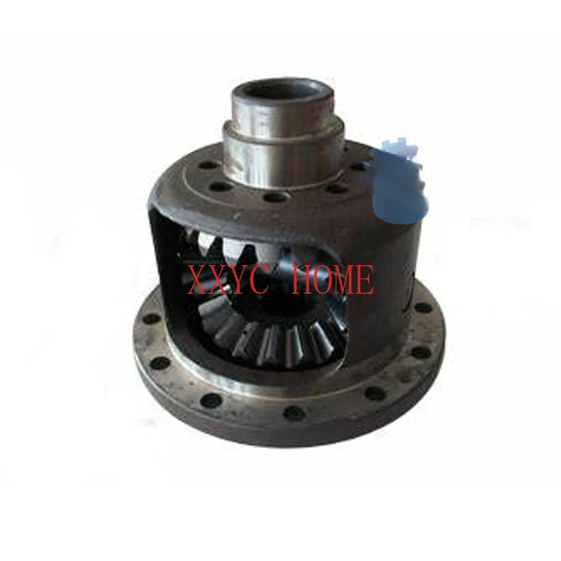 hot sale superb level 5117236 differential gear suitable holland tractors spares parts