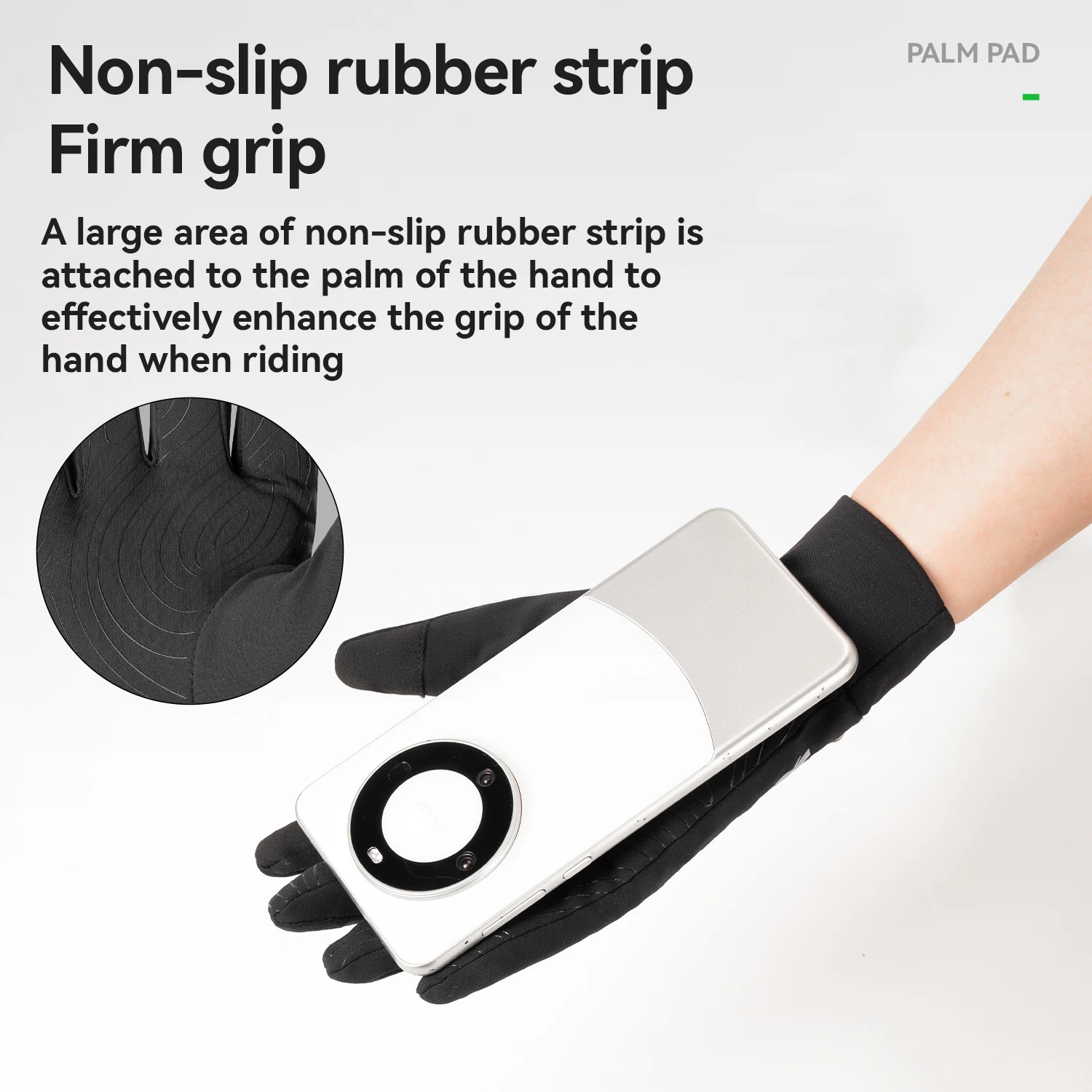 Thumbnail 4 - #78 Best Hiking Gloves to Buy In 2026