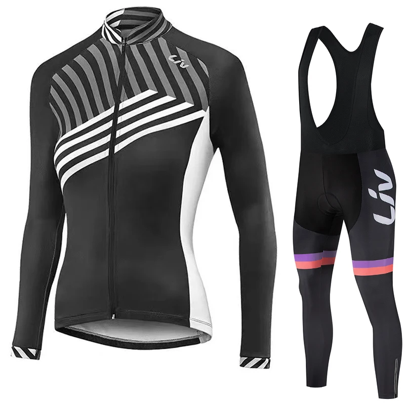 Liv Women's Cycling… - image