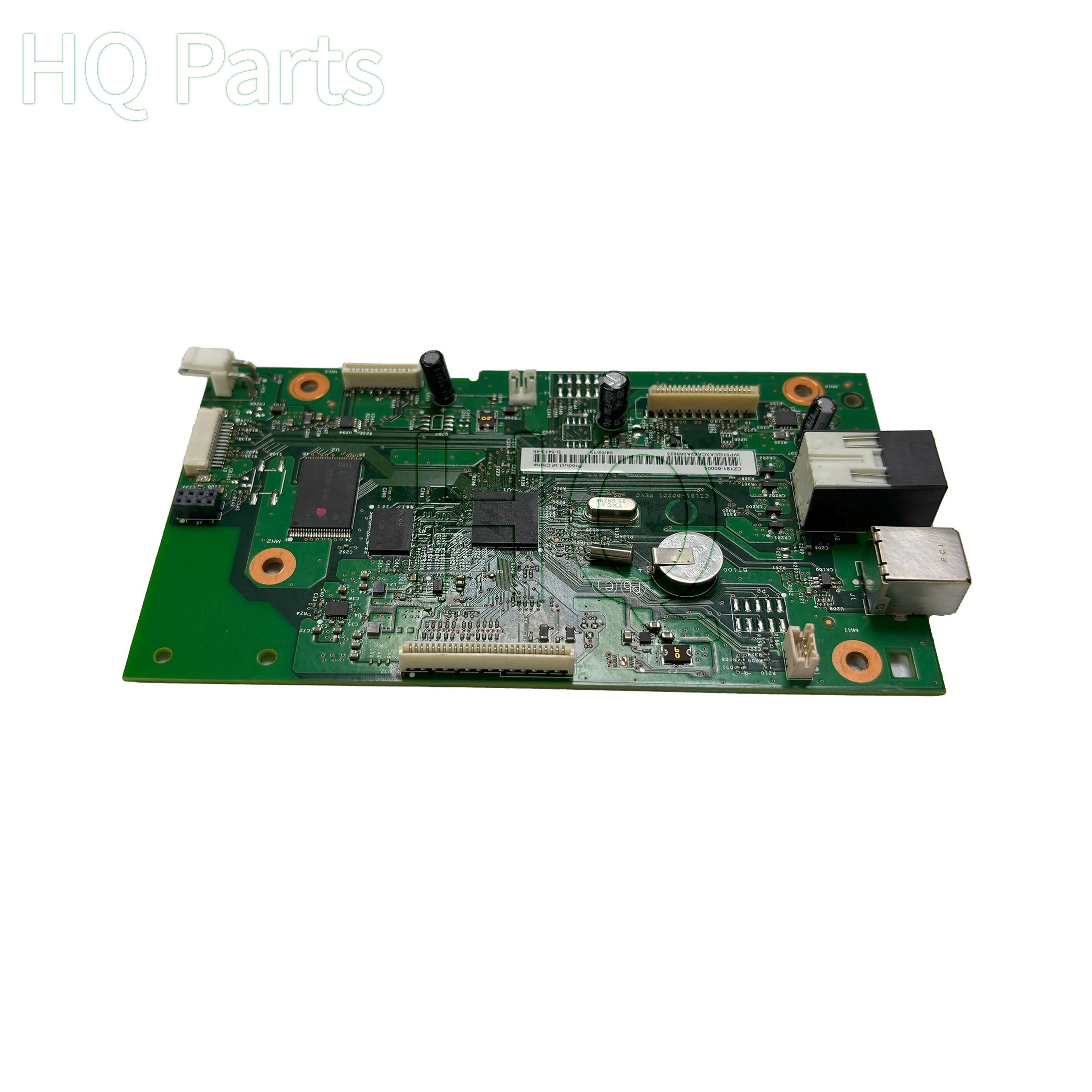

Formatter Board CZ181-60001 Main Board For M127FW M128FW M127 M128 127FW 128FW CZ183-60001