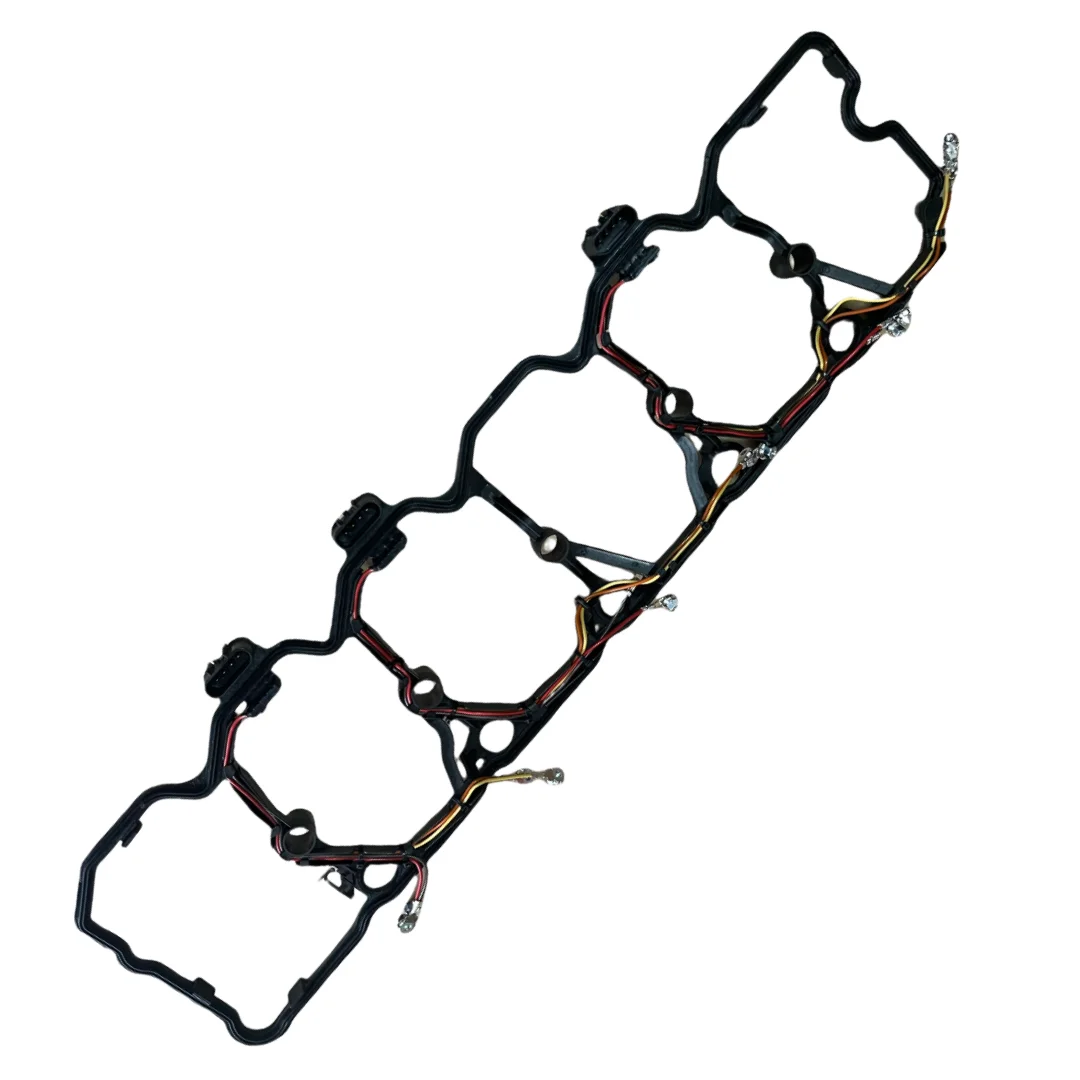 

Горячая новинка 2026: Жгут проводов двигателя 6754-11-8330 для экскаватора Komatsu PC240-8MO, жгут проводов рамы двигателя 6D107