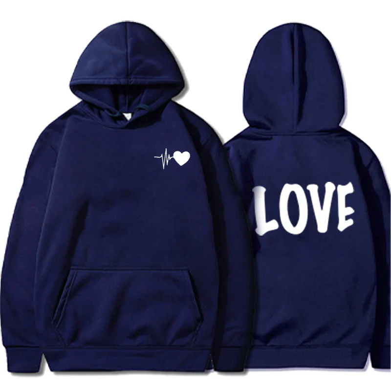 Creator Fun Cartoon Print  Printing Women Hoodies Harajuku Oversize Hoody Fashion Loose Clothing Comfortable Sweatshir