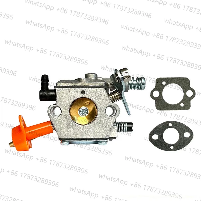 

Carburetor Carb With gasket For FOR STIHL MS106 MS 106 106AV Chain saw replacement parts