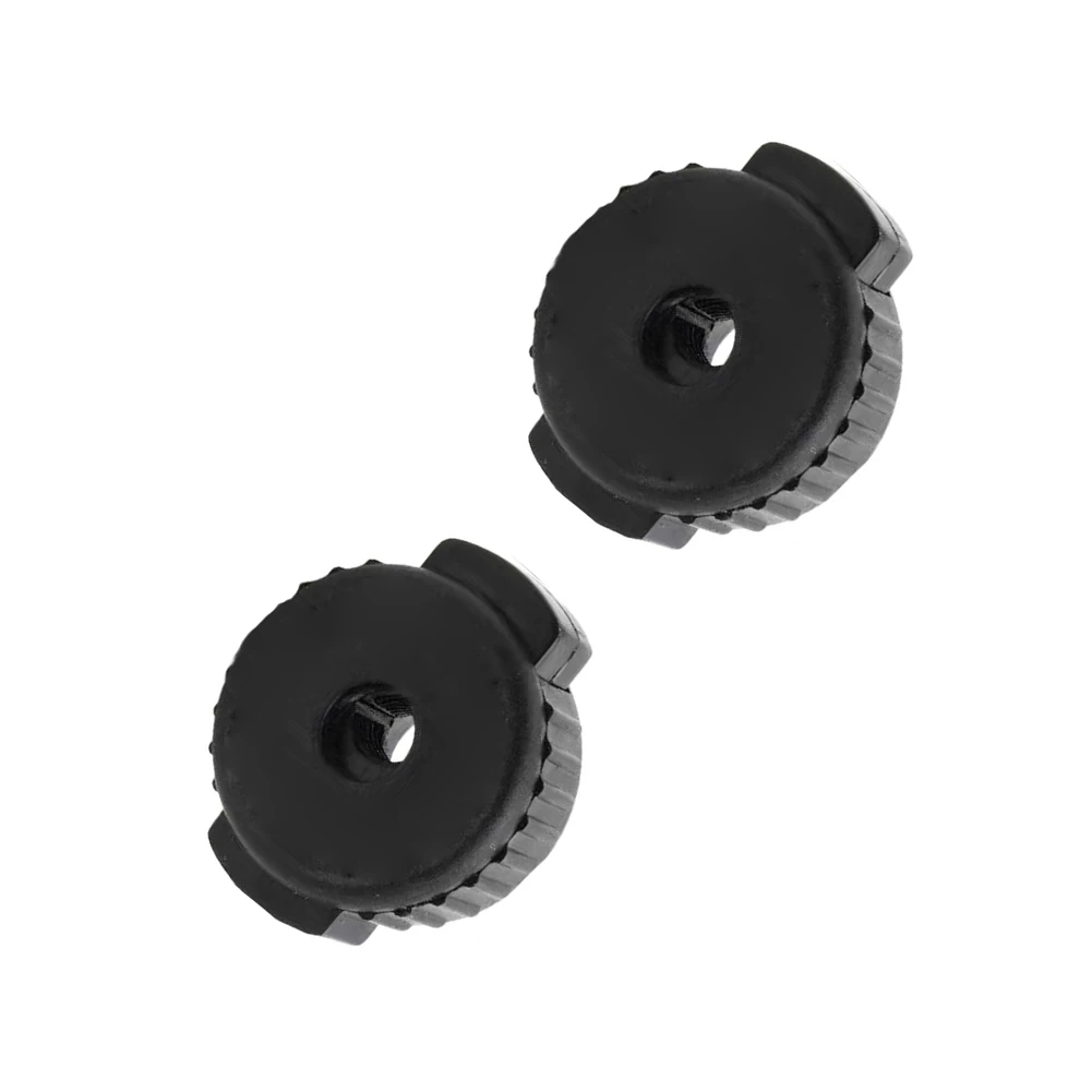 Drum Hardware For Prompt Release Covers for Cymbals Supporting Attachment and Detachment Using For Prompt Release Buckles