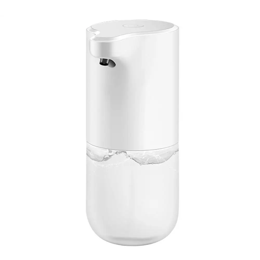 Hand Soap Dispenser Dishwashing Liquid Dispenser Efficient Touchless Foaming Soap Dispensers with Intelligent for Hassle-free