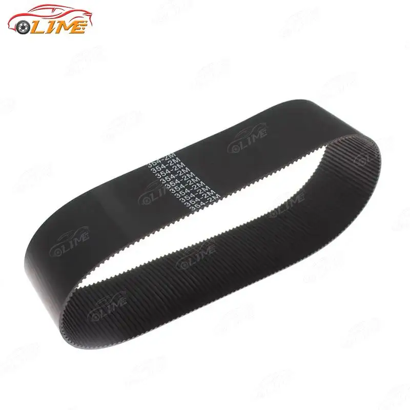 

Auto Parts For Ford F150 Mustang 2010-2014 Electric Power Steering EPS Rack and Pinion Gear Belt Drive Belt HEE4131ERM 28155825