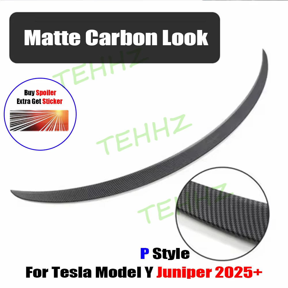 ABS carbon matte