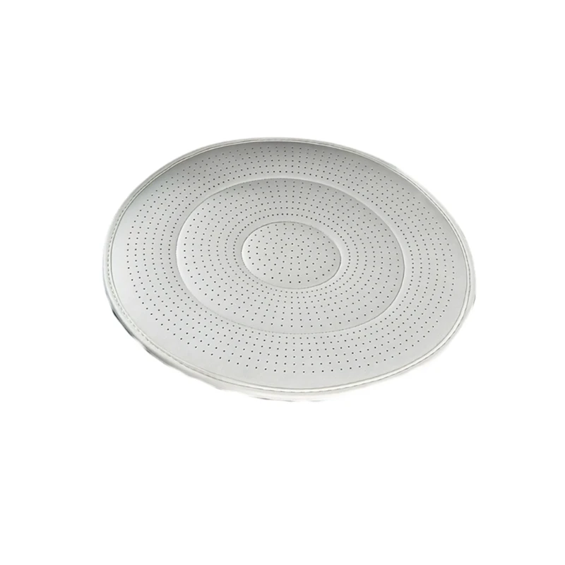 Car Front Row Turn Aid Pad with Round Form and Holding Strap 