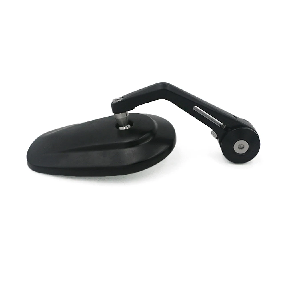 For Honda CB650R CB190R CB250R CB300R CB400 CB500 CB1000R Bar End Mirror Handlebar Rearview Mirrors Motorcycle Rear View Mirror image 4