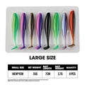 large size