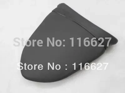 

For 2006-2007 06 07 2006 2007 Kawasaki ZX10R ZX-10R ZX 10R Black Rear Pillion Passenger Seat New Aftertmarket