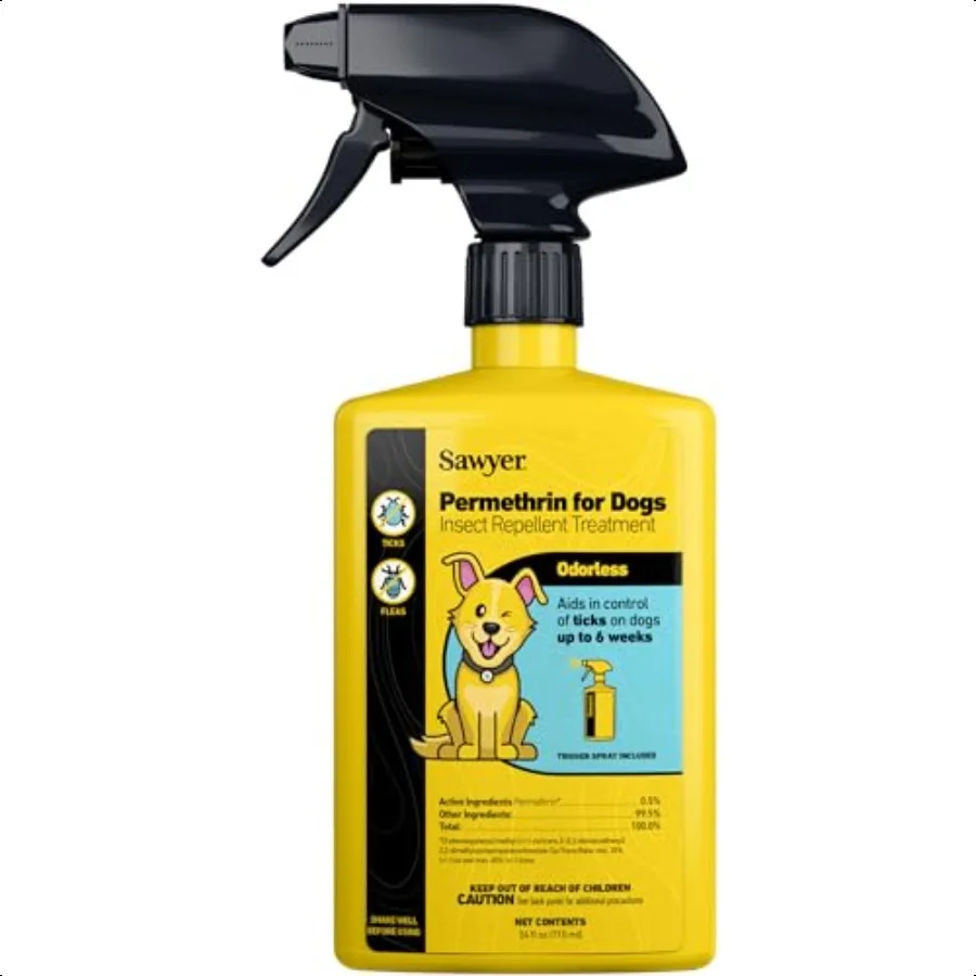 

Продукты SP624 Пеметрин Пеметрин для собак Средство от насекомых