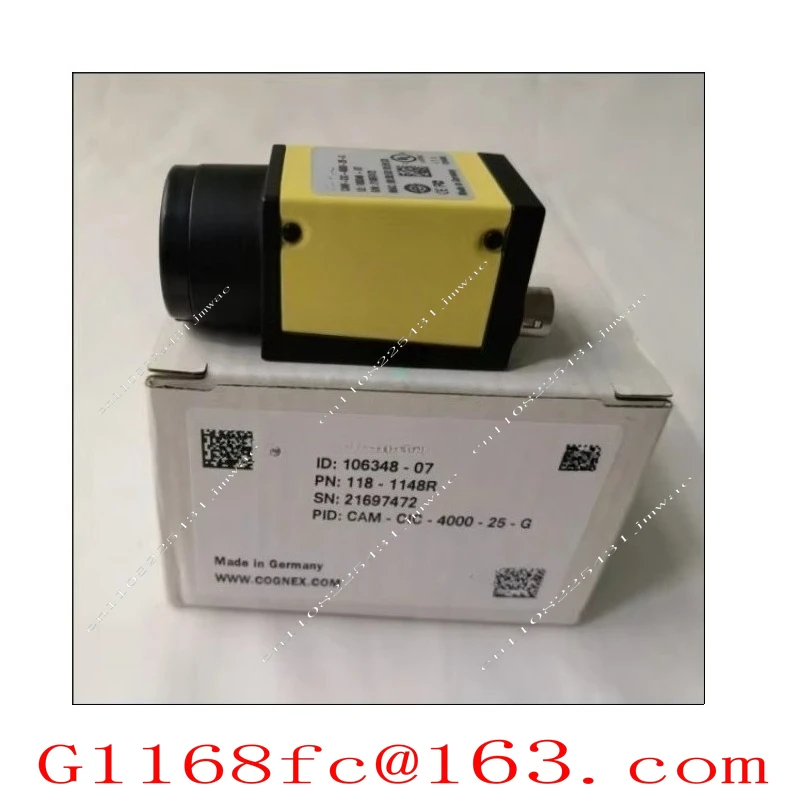 For CAM-CIC-4000-25-G Industrial Inspection Camera CAM-CIC-5000R-14-G