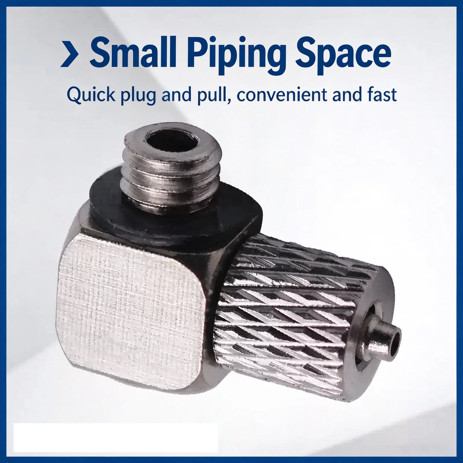 5pcs/pack Mini Pneumatic Pipe Connector PC PL Screw Through Quick Fitting Fast Twist Joint ,Male Thread M3 M4 M5 M6