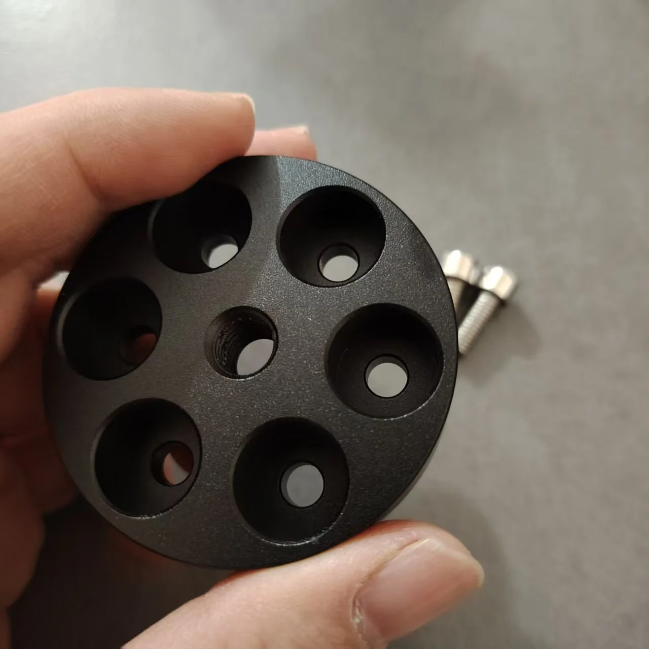 adaptador-de-tripe-e-extensor-de-montagem-para-skywatcher-eq3eq5-espacador-elevador-de-liga-de-aluminio-com-rosca-3-8-e-m10-acessorio-para-astroimagem