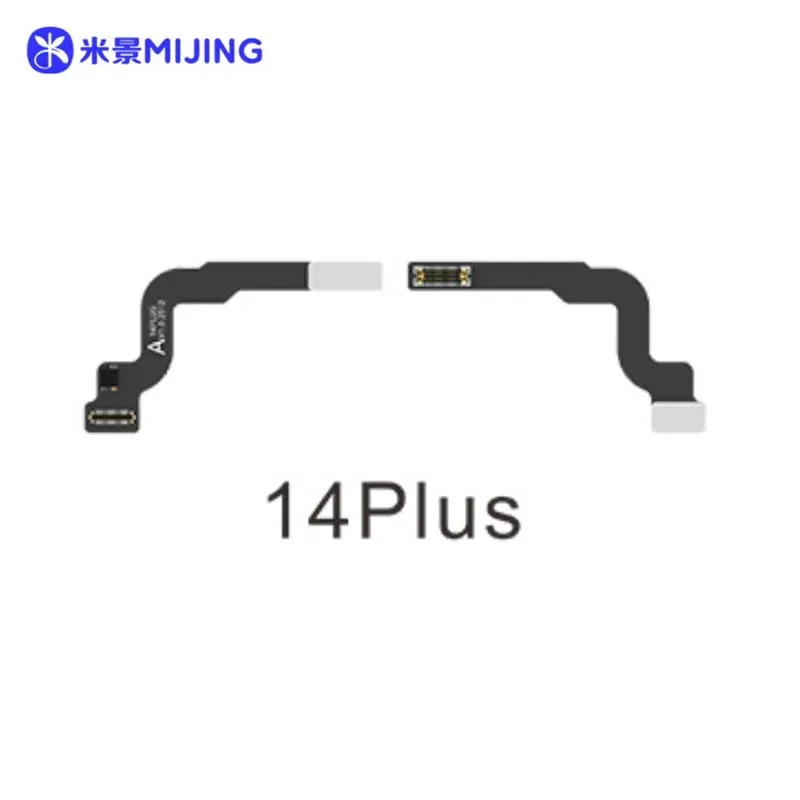 MIJING ZH01 Mobile Phone Multi-functional Repair Instrument 13-16 Series Face ID Repair No-disassembly Programmer