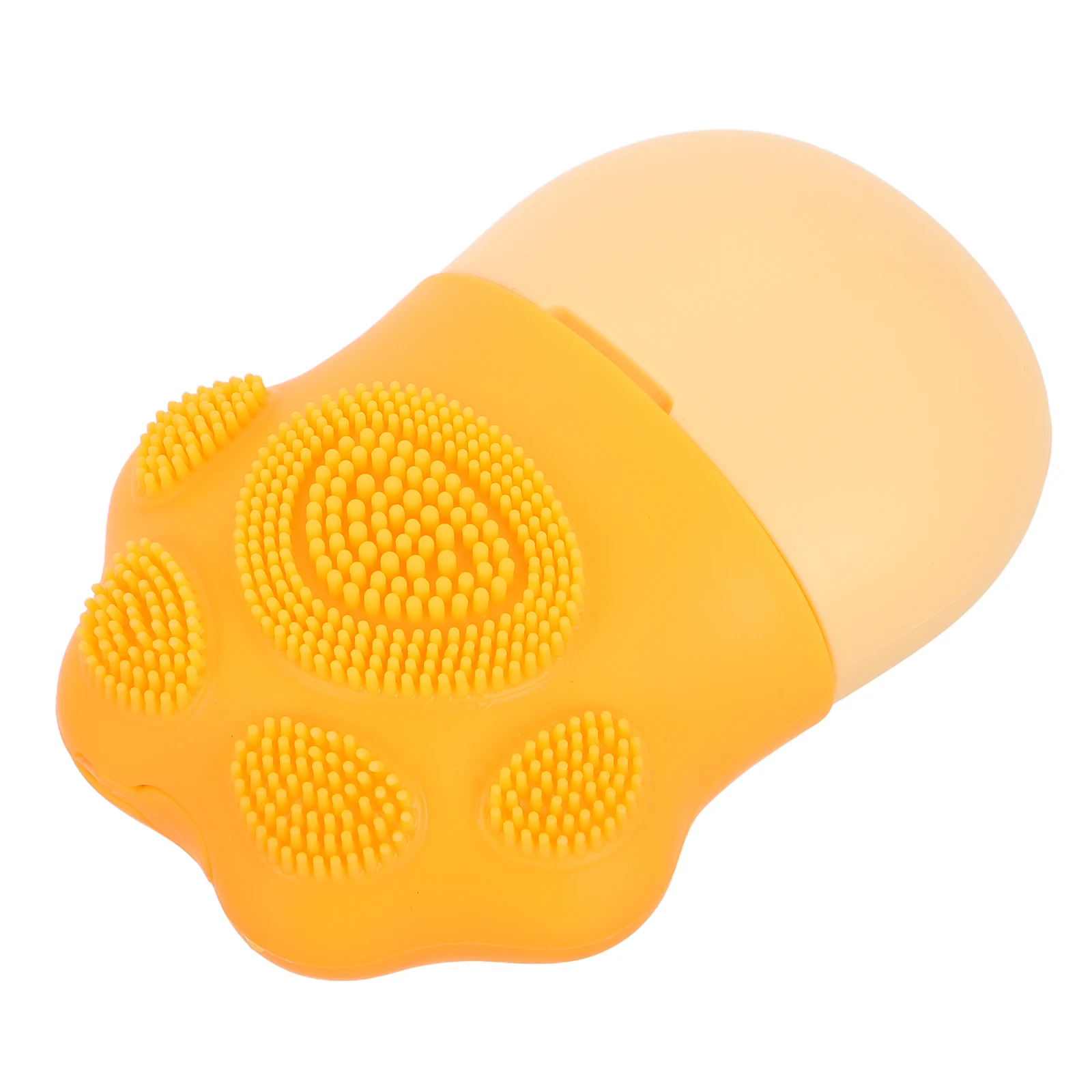 

Ice Massager Facial Roller Cube Mold Silicone Cooling Tool for Eyes Neck Wrinkles Puffiness Skin Care Beauty Instrument Ice