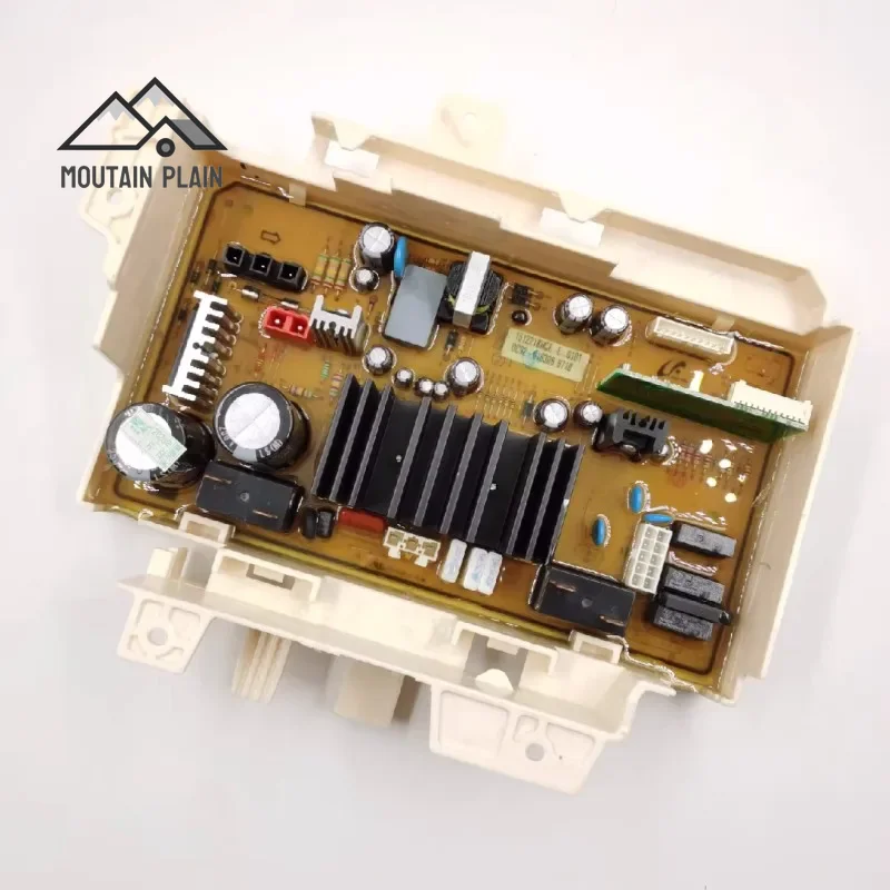 DC92-01630B DC92-01630A For Samsung Washing Machine Computer Board DC-41-00189A Variable Frequency Motherboard