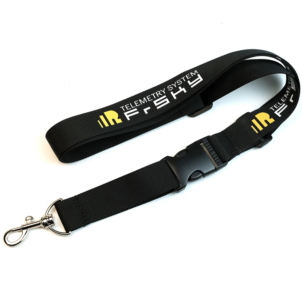 Новый шейный ремень FrSky для радиопередатчиков Taranis X9D, X9DPLUS, SE, Lite, X7, X7S, X9D Plus Twin, X14 (запчасти для контроллеров) Новый шейный ремень FrSky для радиопередатчиков Taranis X9D, X9DPLUS, SE, Lite, X7, X7S, X9D Plus Twin, X14 (запчасти для контроллеров)