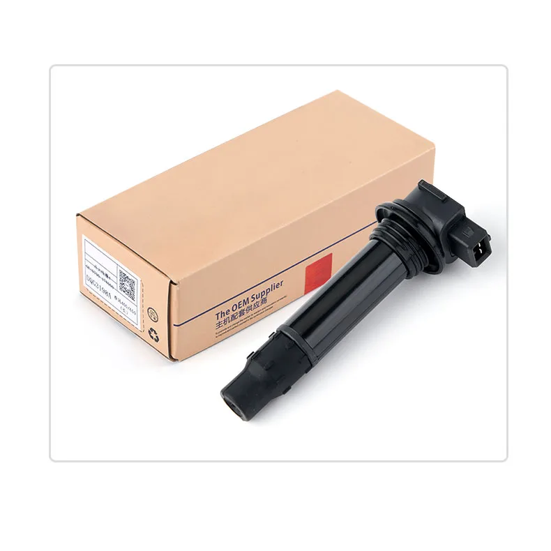 Motorcycle Ignition Coil Assy for CFMOTO 250NK 250SR 250CL-X CF250-6 250cc Original 0DM0-178000 250 SR NK CF250NK CF250SR