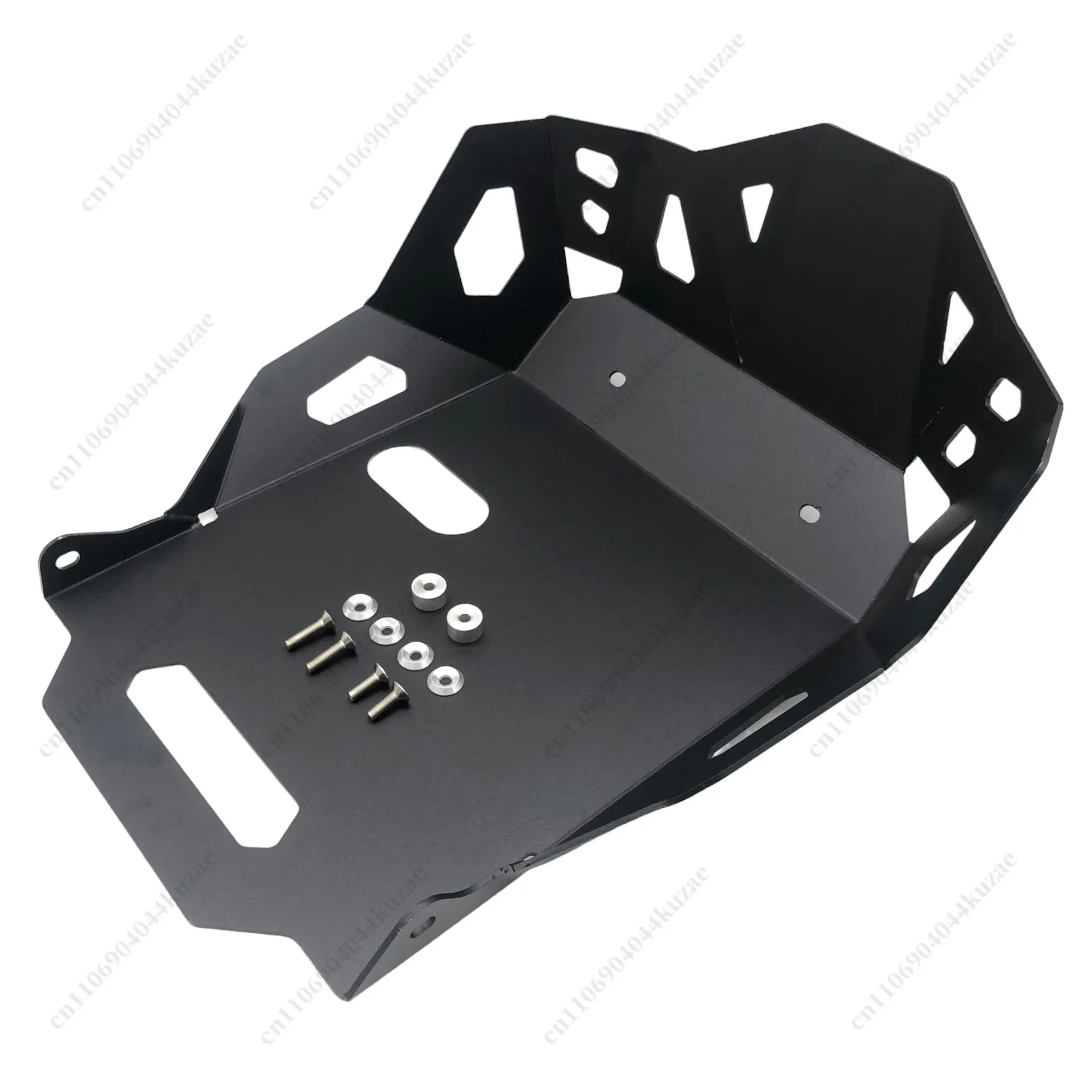HLH For SUZUKI V-STROM 800DE Motorcycle, Modified Chassis & Engine Protective Cover Set