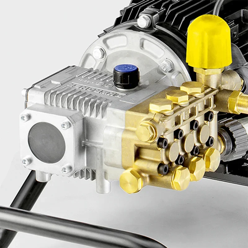 

HD 6/15-4 Classic High-pressure Car Cleaning Machine Washing Equipment German Car Washing Machine