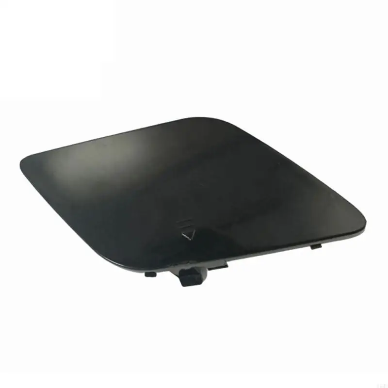 

D5BE Tow Hook Eye Caps Front Bumper Tow Hook Cover for W204 C204 S204 C180 C200 C220 Auto Accessories 2048850426 A2048850426