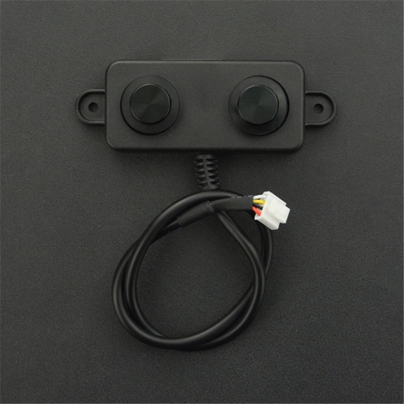 A02YYUW Waterproof Ultrasonic Sensor