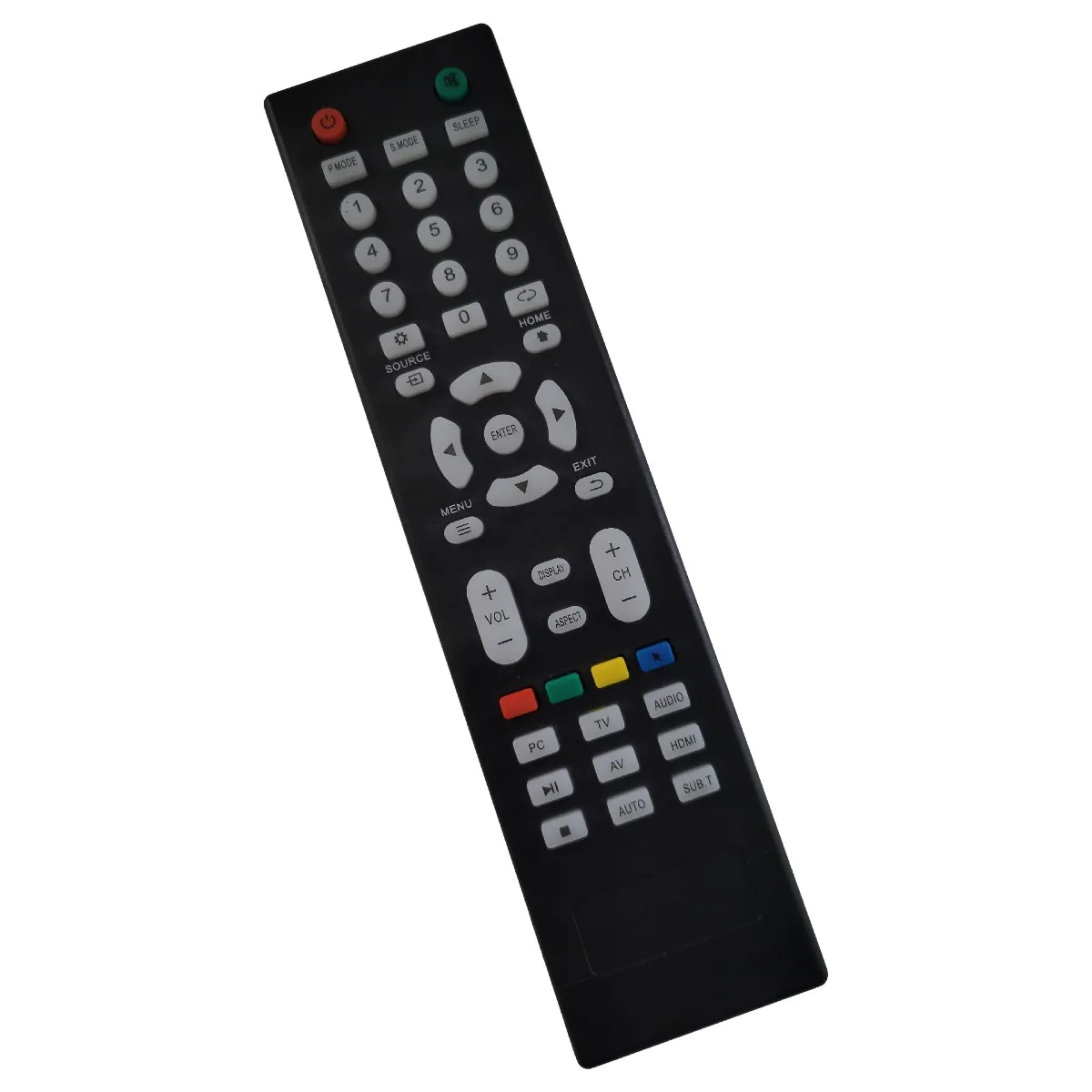 جهاز تحكم عن بعد لـ Nik ، تلفزيون LED ، 4K UHD ، أندرويد UHD65SLEDT