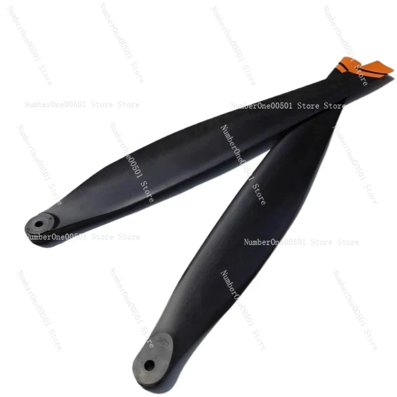 T40/T50 black blade, plant protection drone blade T20P universal