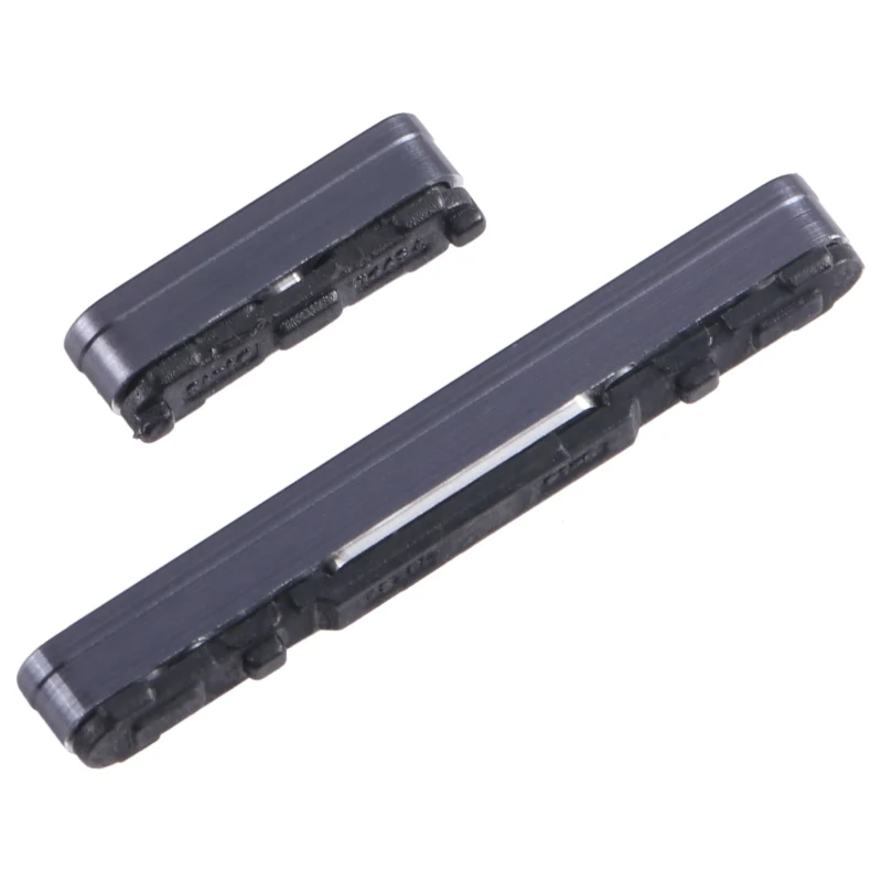 1set Aan/uit-knop + volumeknop voor Samsung Galaxy Tab S7 FE SM-T730 / SM-T733 / SM-T736B / SM-T735