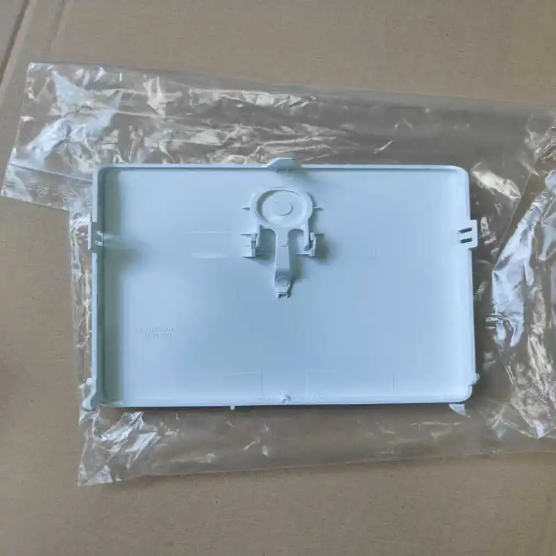 

Parts for Miele Washing Machine Emergency Drain Cover 880 Washing Machine Emergency Drain Cover