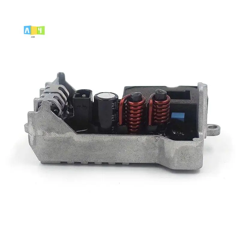 

Резистор-регулятор двигателя вентилятора отопителя A04E для MAN TGA TGL TGM 81256010026