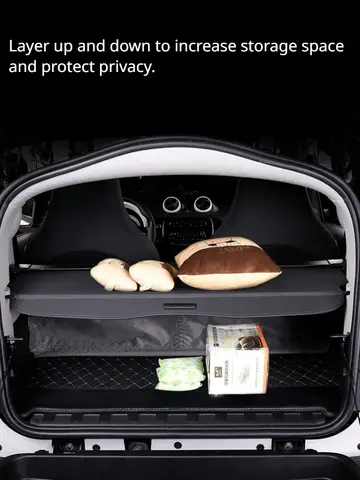 8 best sales smart fortwo accessories - №2