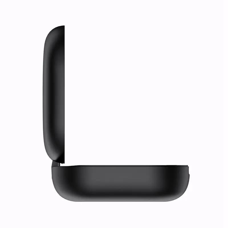 ABUO Charging Case Replacement for SHOKZ OpenFit 2/2+ T920/T921, Wireless Box 450mAh