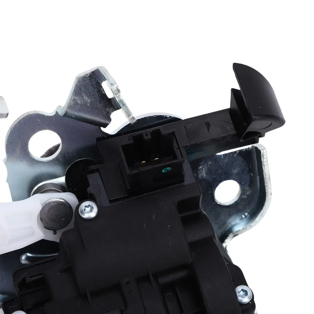 ABS Trunk Lock Actuator Boot Lock Assembly for 8P Cabriolet 2008-2013 / 8P Sportback 2004-2014 / B8 Allroad 2009-2016
