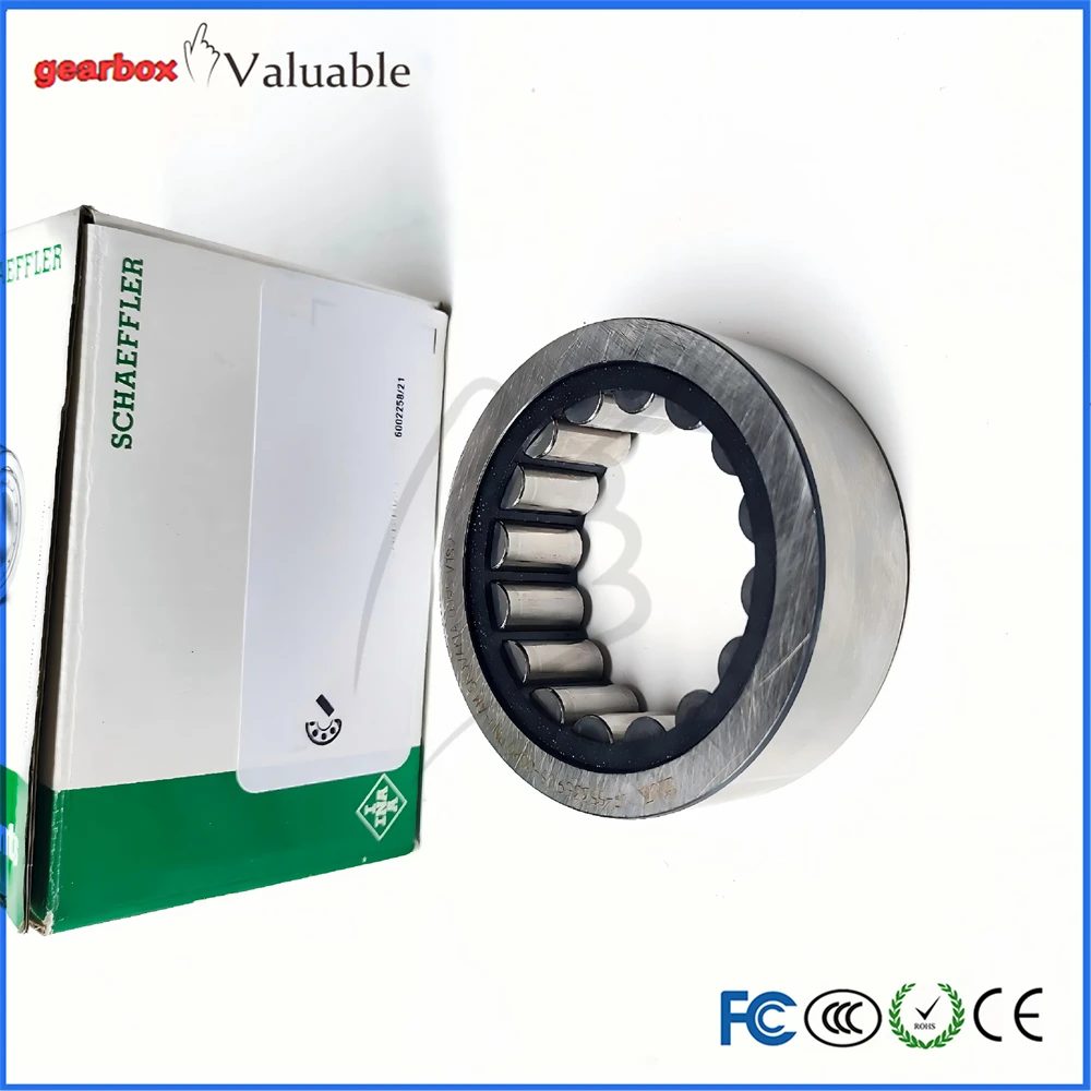 

Brand New 0AW Bearing 0AW331133H/J 0AW331440BC 01J331133G 80982.04 Fits For AUDI Replacement Parts