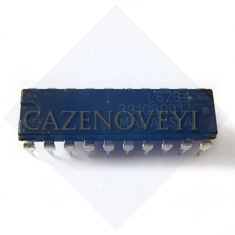 1-100PCS BP5178G BP5178 K4S561632E-TI75 K4S561632E VG2043B VG2043 BTA12-600SW BTA12 L6234 6234 2SK4075 K4075 view 5