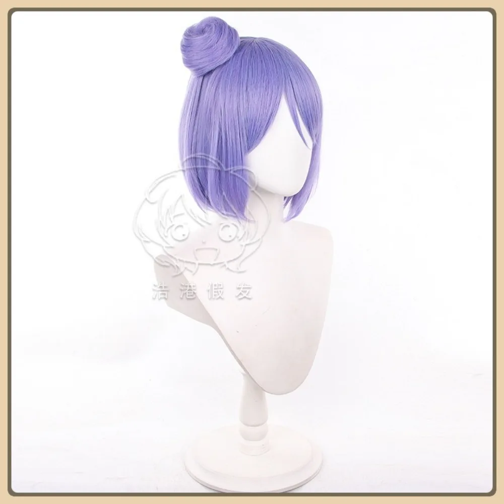 ミッドジェイドウィッグストアコナンコスプレウィッグアニメゲームロールプレイングコスチュームハロウィンコスチューム小道具人工毛