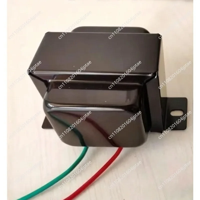 A pair 5K Output Transformer for 6P1 6P14 6P6 Output