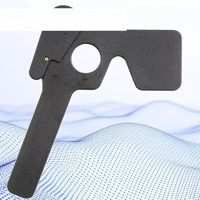 Professional Ophthalmic 14 Pinholes Eye Occluder for Vision Testing and Eye Examination