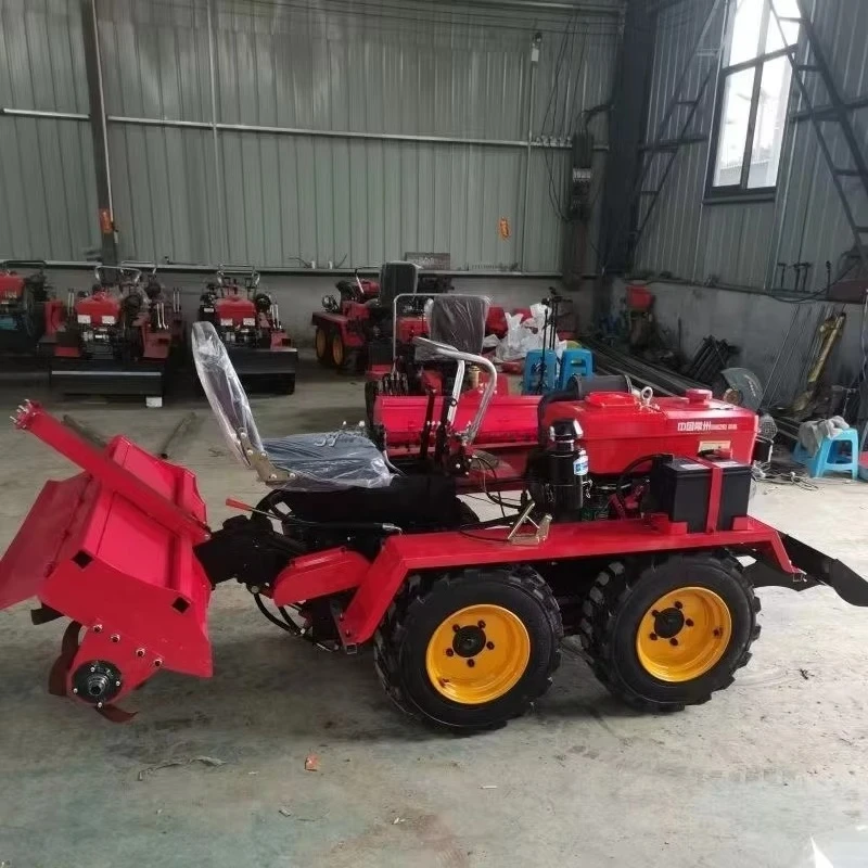 農場耕運機 庭耕運機 耕運機 耕運機