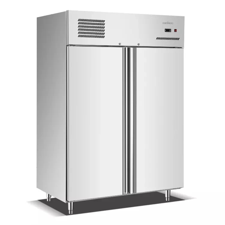 

Коммерческая вертикальная витрина, холодильник с морозильной камерой