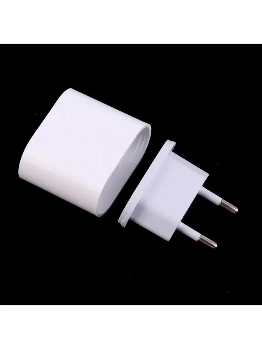 1PC Fake Charger Sight Secret Storage Container with Hidden Compartment Home Diversion Stash Can Safe Charging Cover