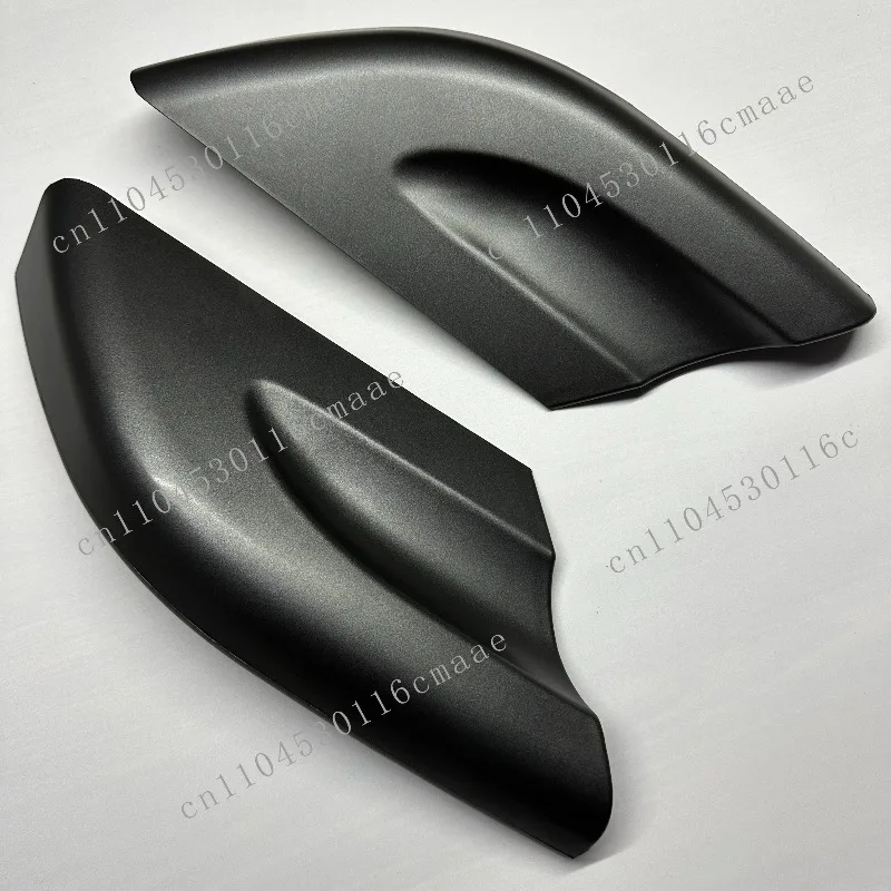 

New 8-piece Roof Luggage Rack Shell Protective Cover End Plastic Shell