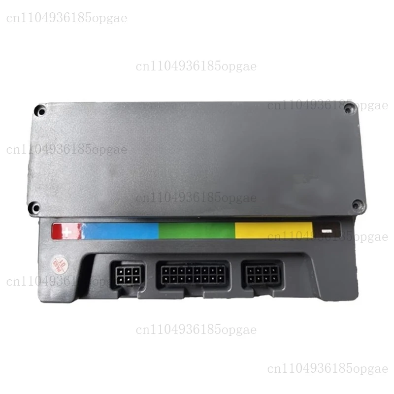 

72510 72V 510A 10kw Controller for Electric Motorcycle Brushless DC Driver EM-150S