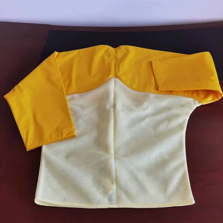 OEMResin Insulated Mesh High Voltage, Work Insulation Clothing Multi-layer Insulated Resin Mesh