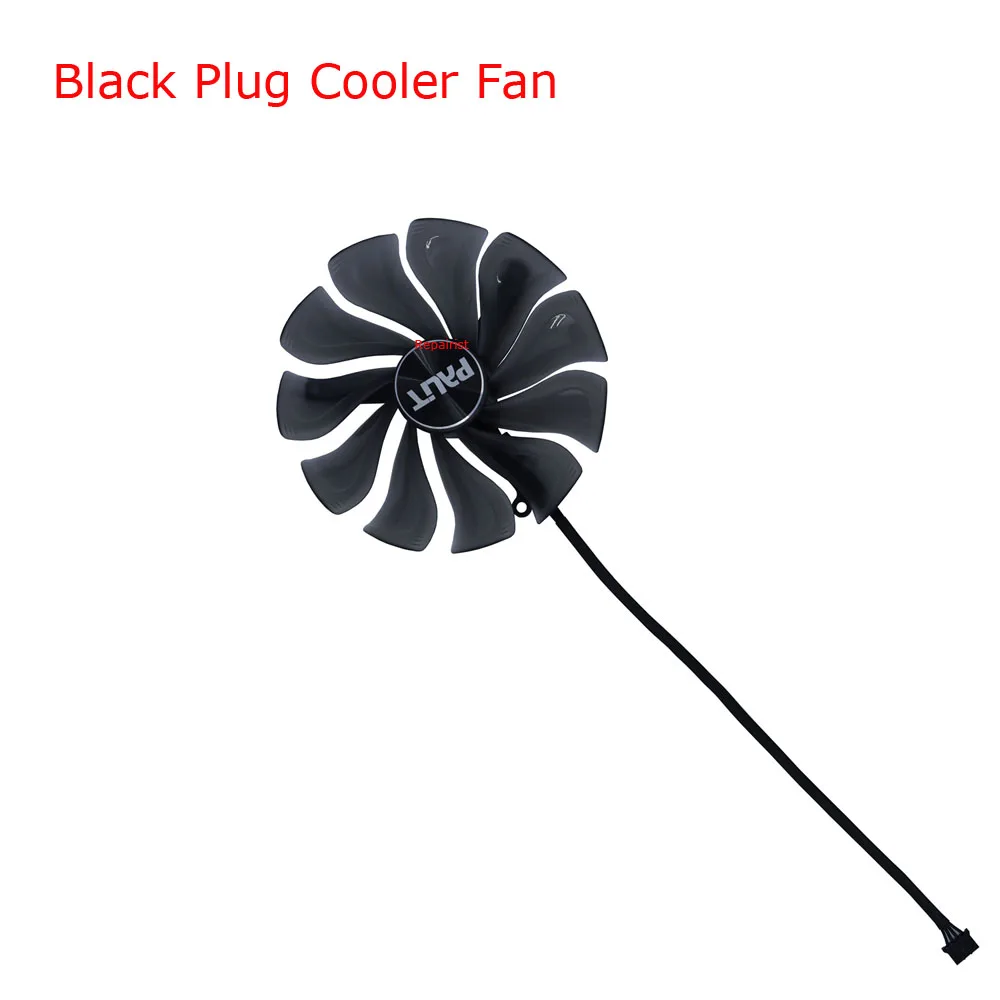 100MM(95MM) GAA8S2U,Replace FD10015H12S,Graphics Cards Fan,For Palit RTX2080 RTX 2070 2080 Super JetStream,VGA GPU Cards Cooling